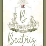 Convite Animado Plus Batizado