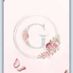 Convite Animado 15 anos - Rosa