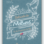 Convite Digital Batizado