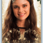 Convite interativo e animado 15 anos - A Bela e a Fera