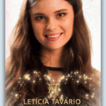 Convite interativo e animado 15 anos Rosa e lilás