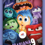 Convite Interativo Simples Divertidamente