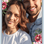 Convite Animado Casamento