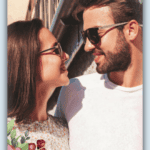 Convite Interativo e Animado Casamento