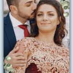 Convite Animado Casamento