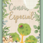 Convite Animado Plus Safari