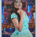 Convite interativo e animado Cinderela