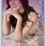 Convite animado 15 anos - Floresta Encantada