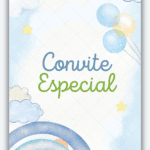 Convite Animado Plus 365 Sorrisos