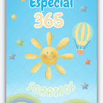 Convite Animado Plus 365 Sorrisos