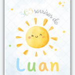 Convite Animado Plus 365 Sorrisos