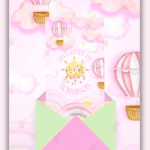 Convite Animado 365 Sorrisos