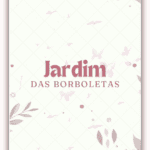 Convite Animado Plus Jardim Encantado