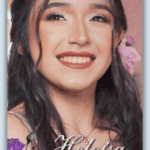 Convite interativo e animado 15 anos Euphoria