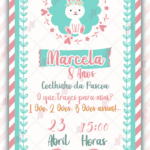 Convite Interativo Pascoa