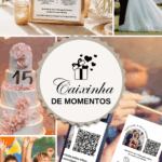 Caixinha de Momentos