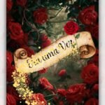 Convite Animado Plus Branca de Neve