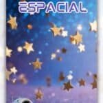 Convite Animado Plus Astronauta