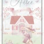 Convite Animado Plus Bonecas Metoo