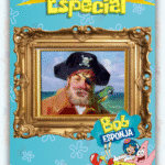 Convite Animado Plus Bob Esponja